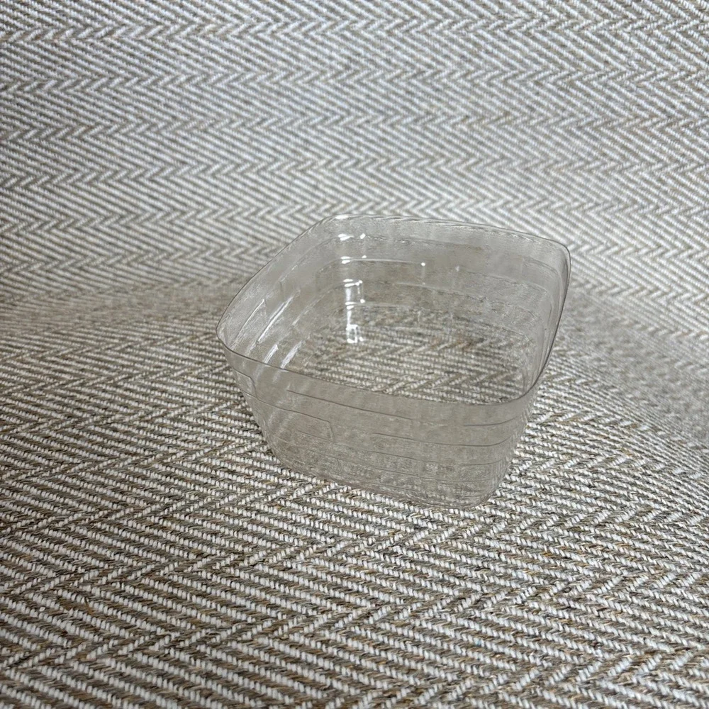Longaberger Fathers Day Tee Basket With Protector 1999